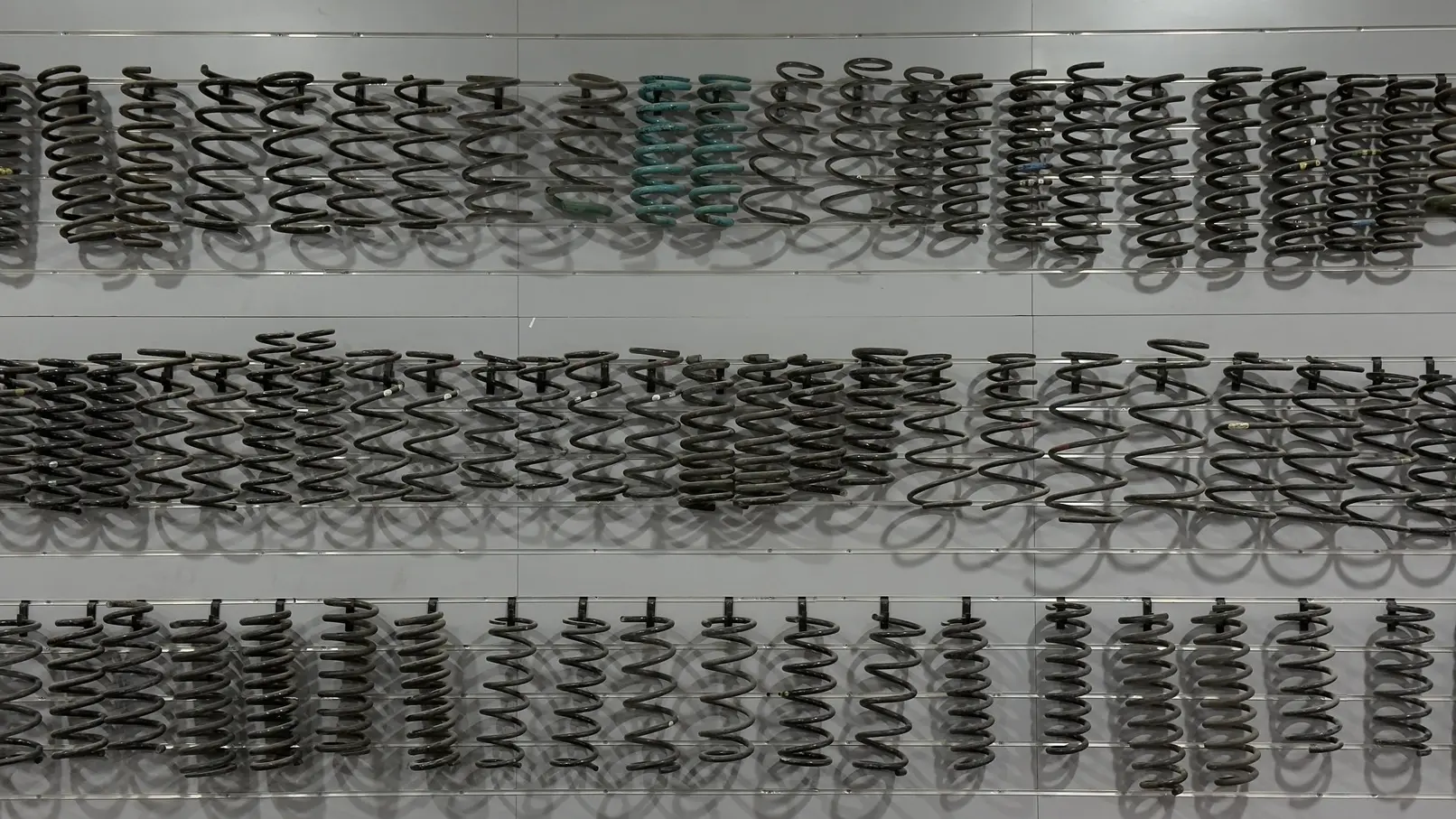 Coil Springs